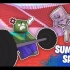 [Ghostblock]怪物学院 : Hilarious Summer Sports Event Challenge -