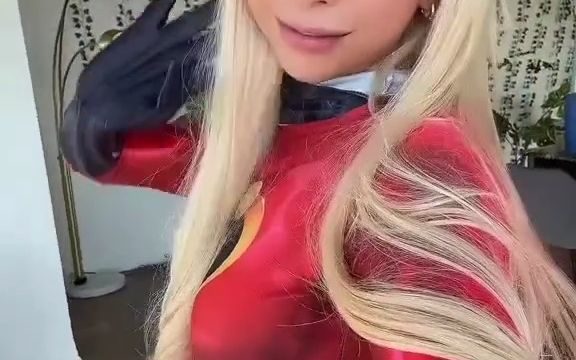 Want to be defeated by Supergirl?