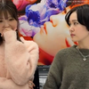 【渣翻】束: 两位亲过了吗  工藤尾碕: 亲没亲不知道倒是要去旅馆了