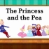 Kid's Classic Readers Level 1：The Princess and the Pea【儿童英语故