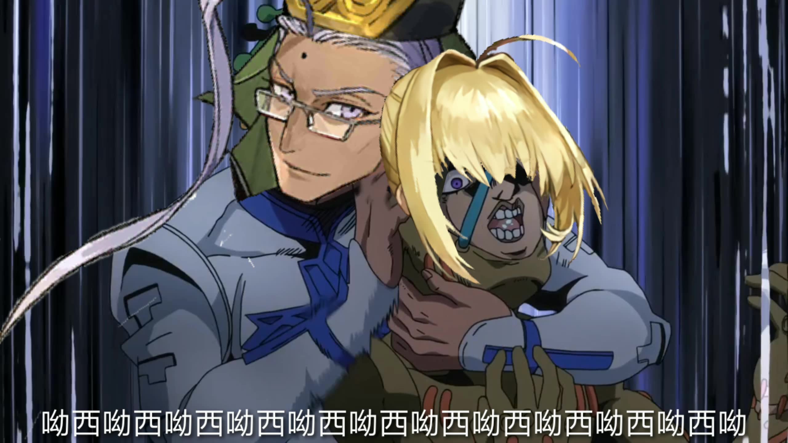 Fgo 看到尼禄加强的陈宫 哔哩哔哩 つロ干杯 Bilibili