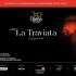 威尔第《茶花女》Verdi: La Traviata 2019.09.24巴黎国家歌剧院 中文字幕