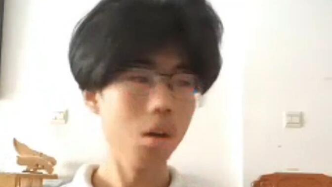想象是每个人都能有的神笔。不管你的世界是乌云还是雷鸣，都祝你天天开心！
