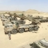 西北大漠：远火部队精确制导 火力全开