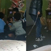 问责！解聘！女教师让学生惩罚同学，网友怒了：扒裤子用木棍抽