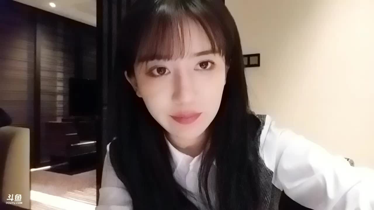 呆妹儿小霸王190103直播录像