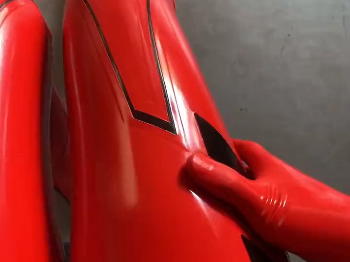 Akira cos