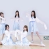 【SING女团】「倾杯」练习室 共2P（五人制版）、中国风水袖舞
