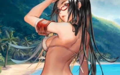 【满满福利】destiny child 夏天清凉改版让你冰淇淋吃好吃满【官方