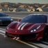 [Unreal Engine] Ferrari 488 Pista RTX test