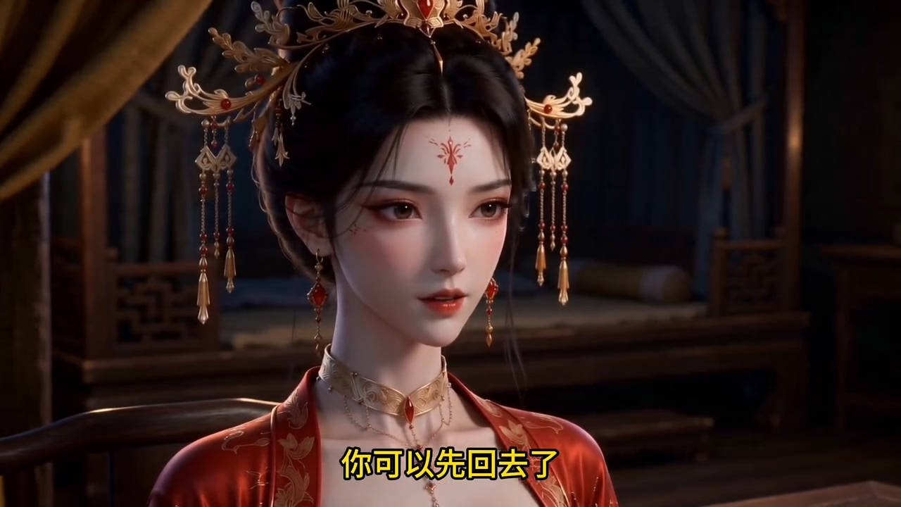 【星月神雕】第141集