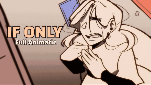 【Venice音乐剧/中英字幕】If Only