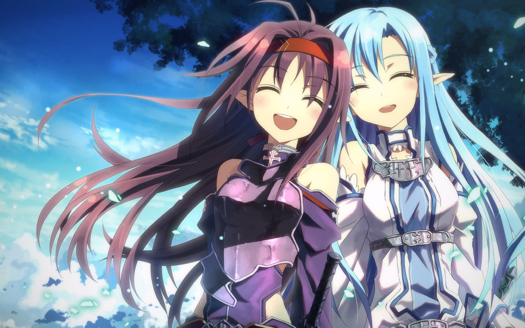 刀剑神域mad 绝剑篇 戸松遥 Courage 高考暂退坑 哔哩哔哩 つロ干杯 Bilibili