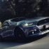 美国纯种野马 福特Mustang GT | ARMYTRIX阀门排气 | 5.0升V8大自吸 山路飘移 肌肉车林间怒吼