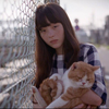 モトーラ世理奈主演『猫、かえる Cat's Home』Official Trailer