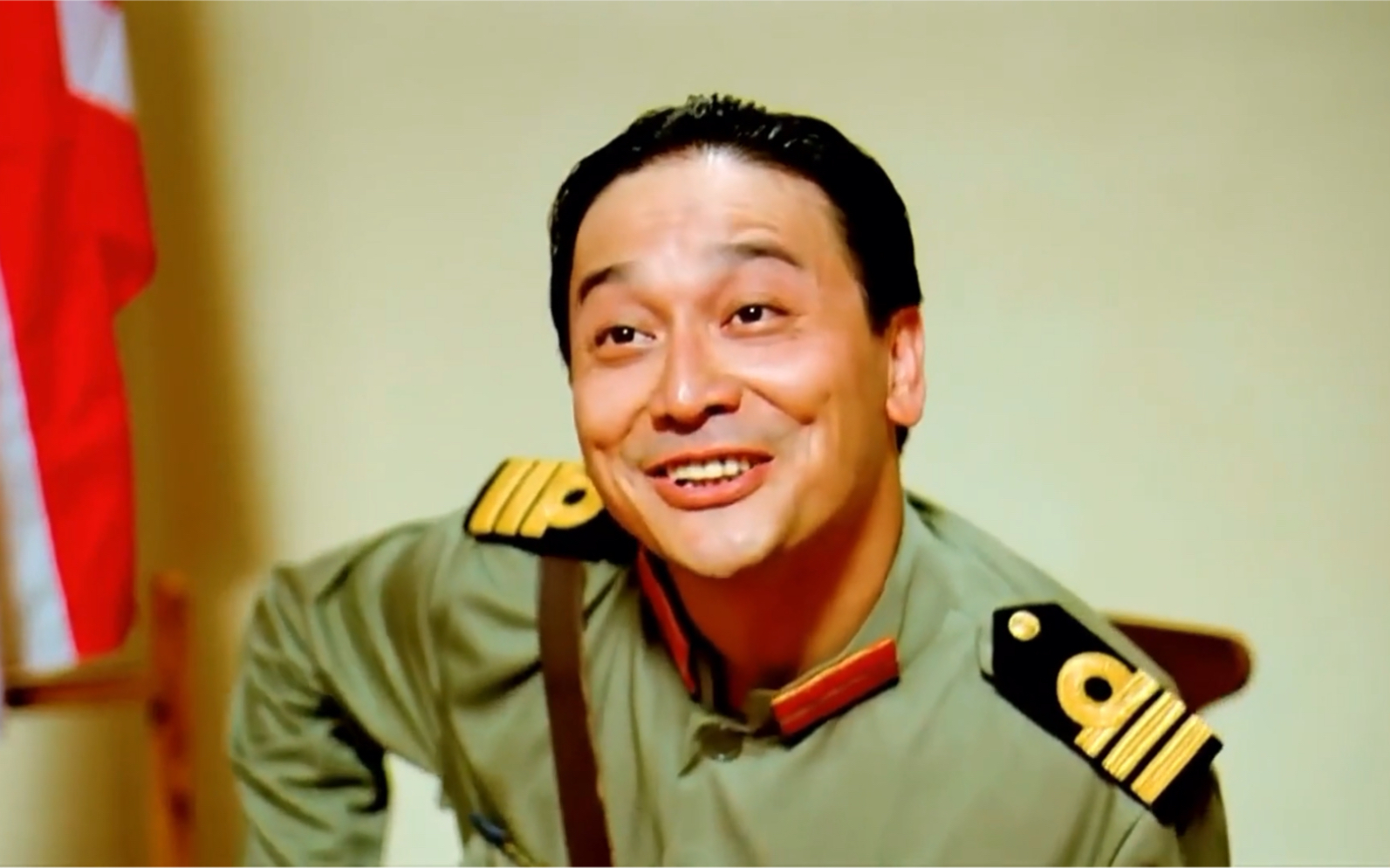 曹队长智商大爆发,看一眼尸体就知道僵尸,刮目相看_哔哩哔哩_bilibili