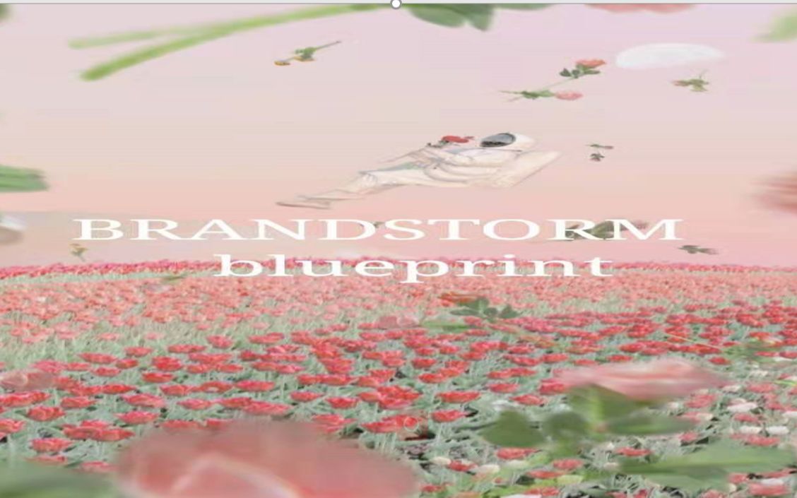 2021欧莱雅brandstormblueprint作品哔哩哔哩bilibili