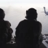 美军海岸警卫队HC130战场搜救机，空中输油HC-130 Hercules Air Refueling