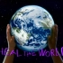 【中英字幕】Michael Jackson - Heal The World