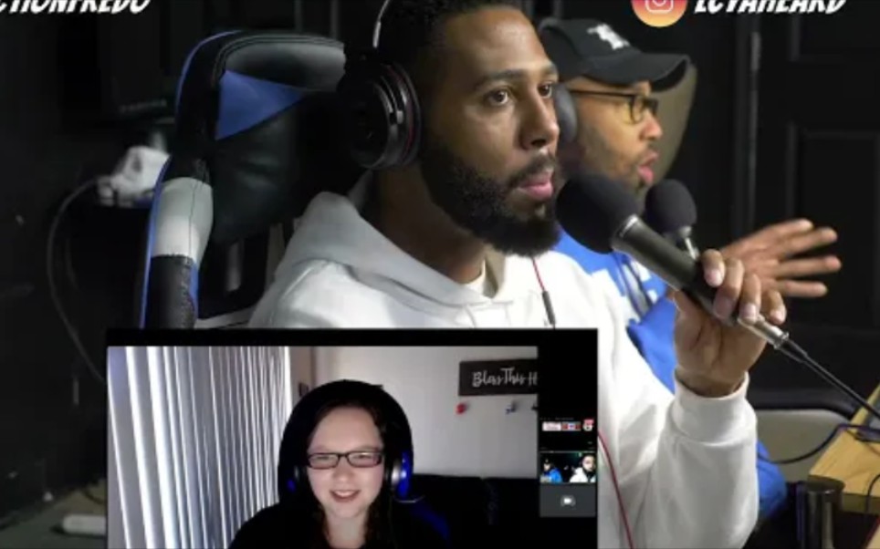 【Stray Kids】Higher Faculty和粉丝对3RACHA'Runner's High'的反应REACTION_哔哩哔哩