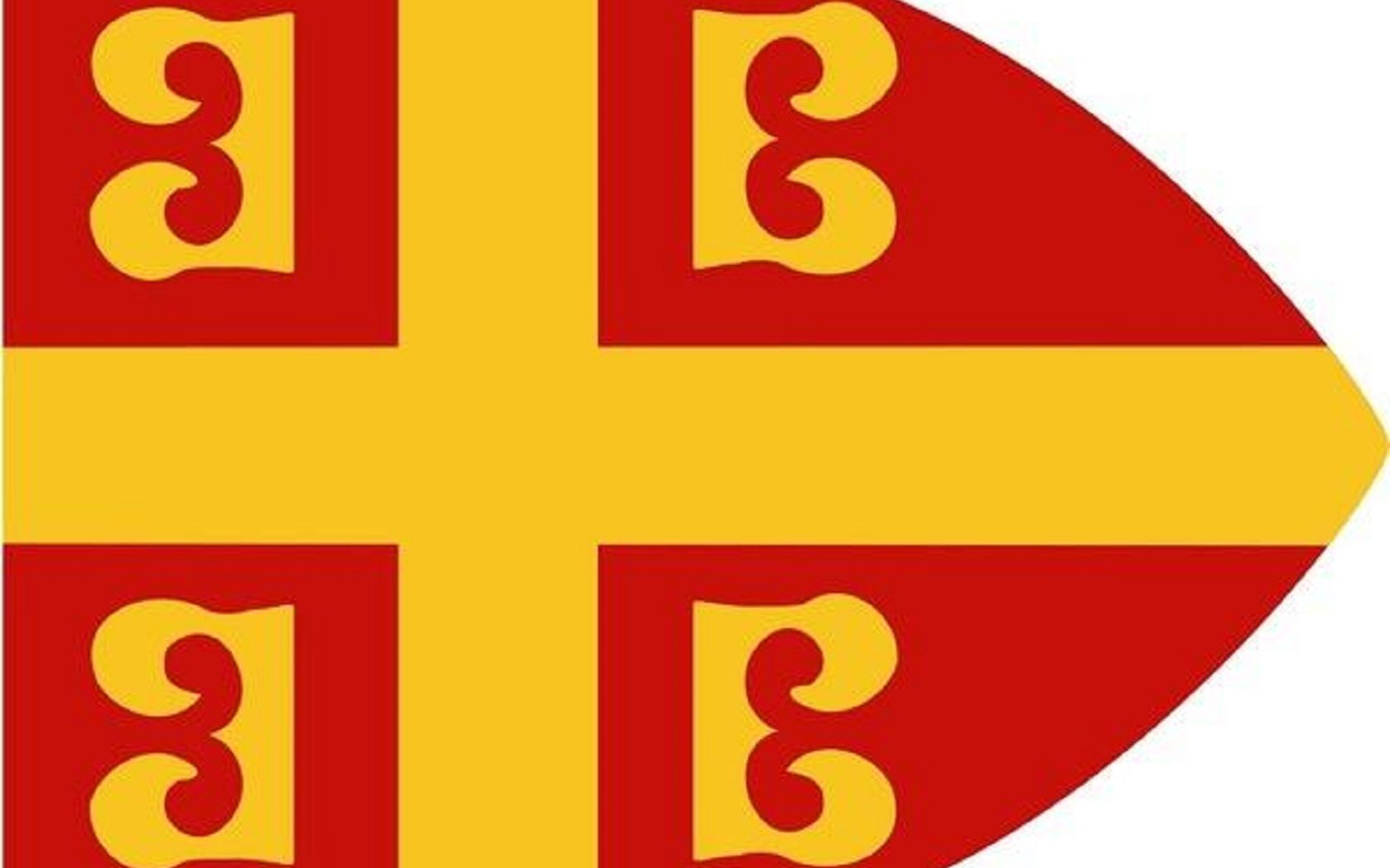 【欧陆风云4】拜占庭重建帝国