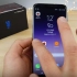 三星Galaxy S9手机屏幕指纹曝光：无齐刘海，屏占比98%，值得买吗？