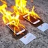 iPhone 6 vs Galaxy S5 燃烧测试