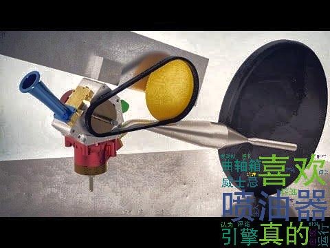 [搬] 2STROKE STUFFING 最强大的二冲程  回复大量的评论!哔哩哔哩bilibili