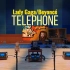Telephone - Lady Gaga, Beyoncé【Hi-Res】百万级装备试听