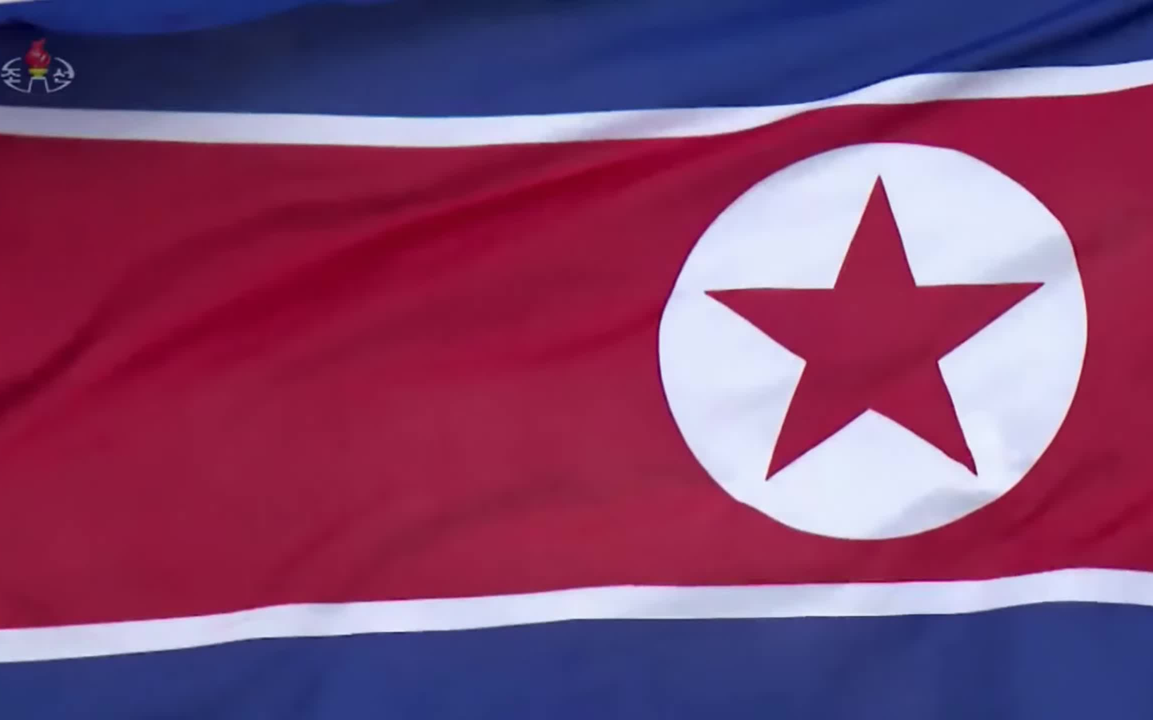 【高清】朝鲜国歌《爱国歌》各版本