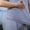 直男卖衣服你会买吗