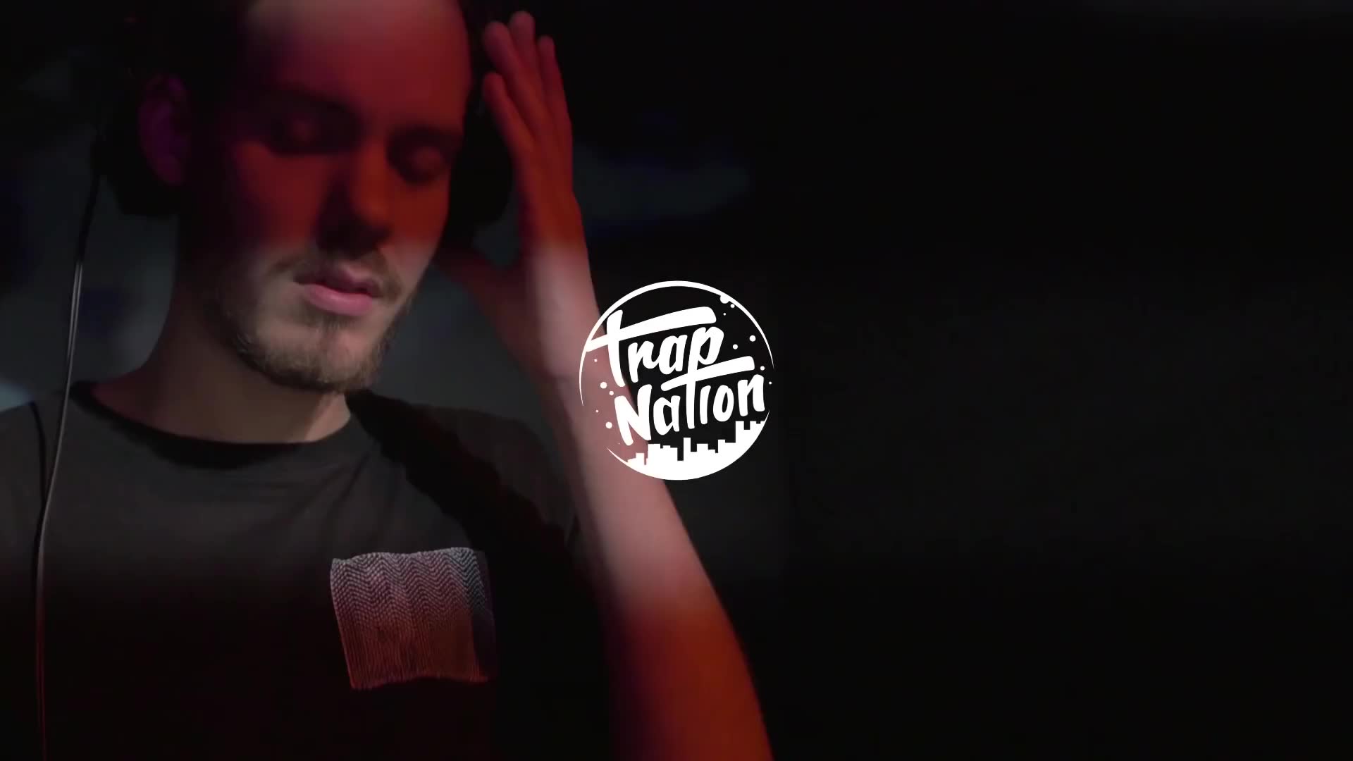 【授权转载】san holo world tour - presented by trap nation