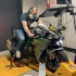 嘤嘤嘤？2019 Kawasaki Ninja H2 Carbon马力机功率测试