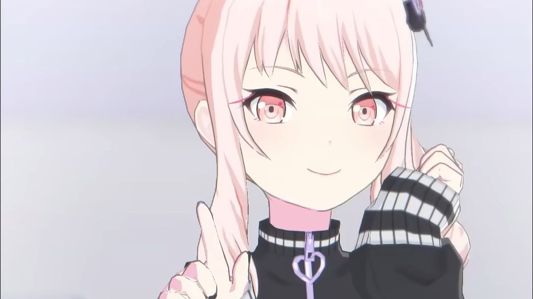 『Iなんです』瑞希试着跳了哦！