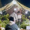 【撑兄道弟||苏醒×张远】这波醒远上分啊！！！谁不爱嗑社会主义兄弟情呢