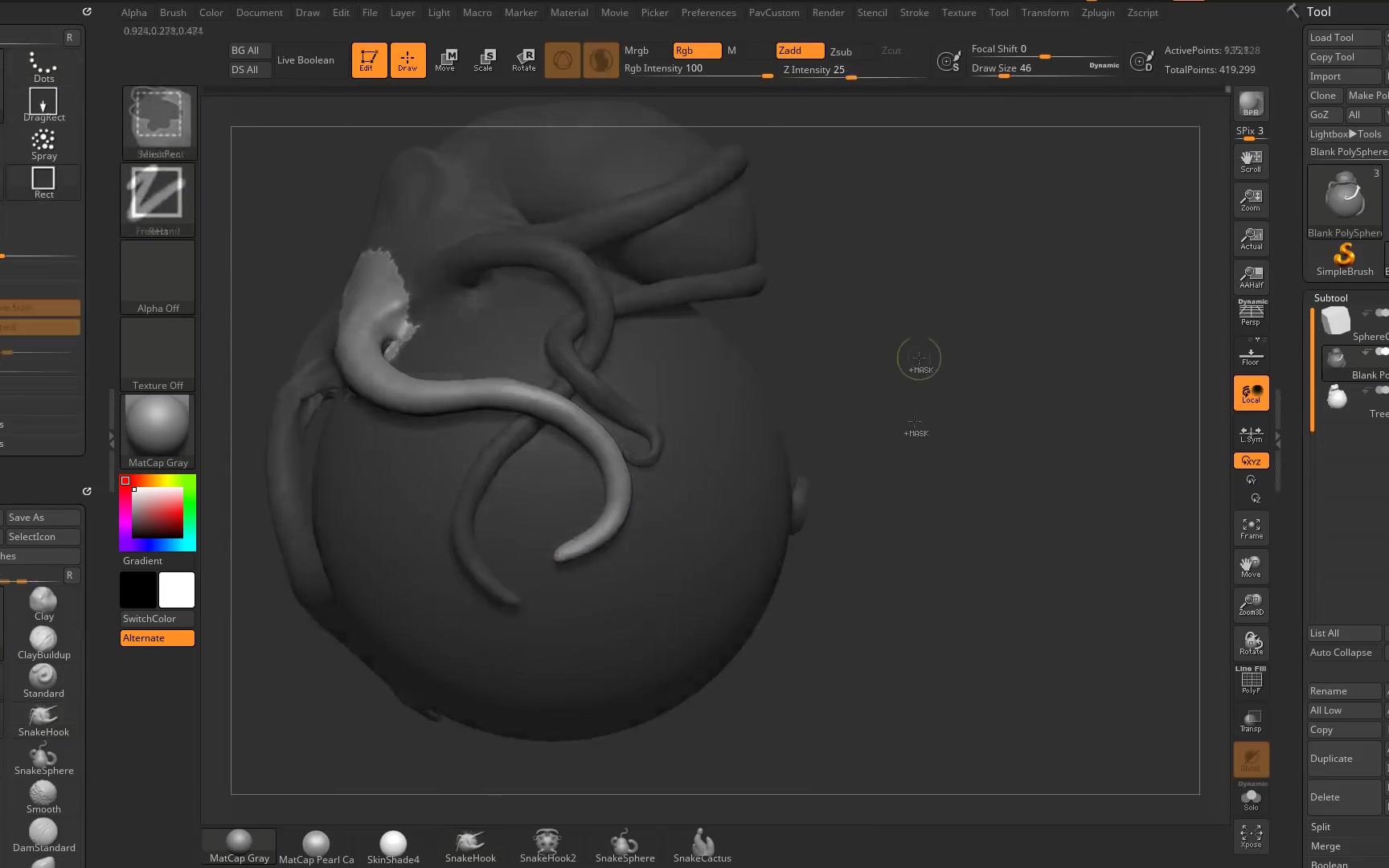 zbrush 2018 guide