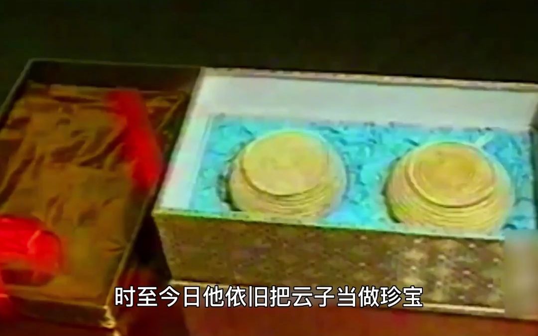 中国赠予日本的国礼竟然是小石头？原来高端的围棋是“滴”出来的，既是非遗又是国礼-云子。