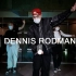 【街舞霹雳舞】 A AP Ferg Dennis Rodman l YEJUN 编舞