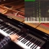 【synthesia/a叔】红莲的弓矢—进击的巨人 OP1 模拟钢琴 By Animenz