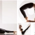 瑜伽入门到高级/瑜伽课全集【新手初学初级入门，中级到高级】Caley Alyssa's yoga classes(uda