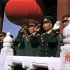 共和国的军队 1959林彪阅兵