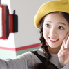12岁少女模特 朴善 GFRIEND《你还有我》舞蹈模仿