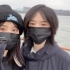 【双人vlog】春节假期的长沙美食之行片段【蒋芸&天草】