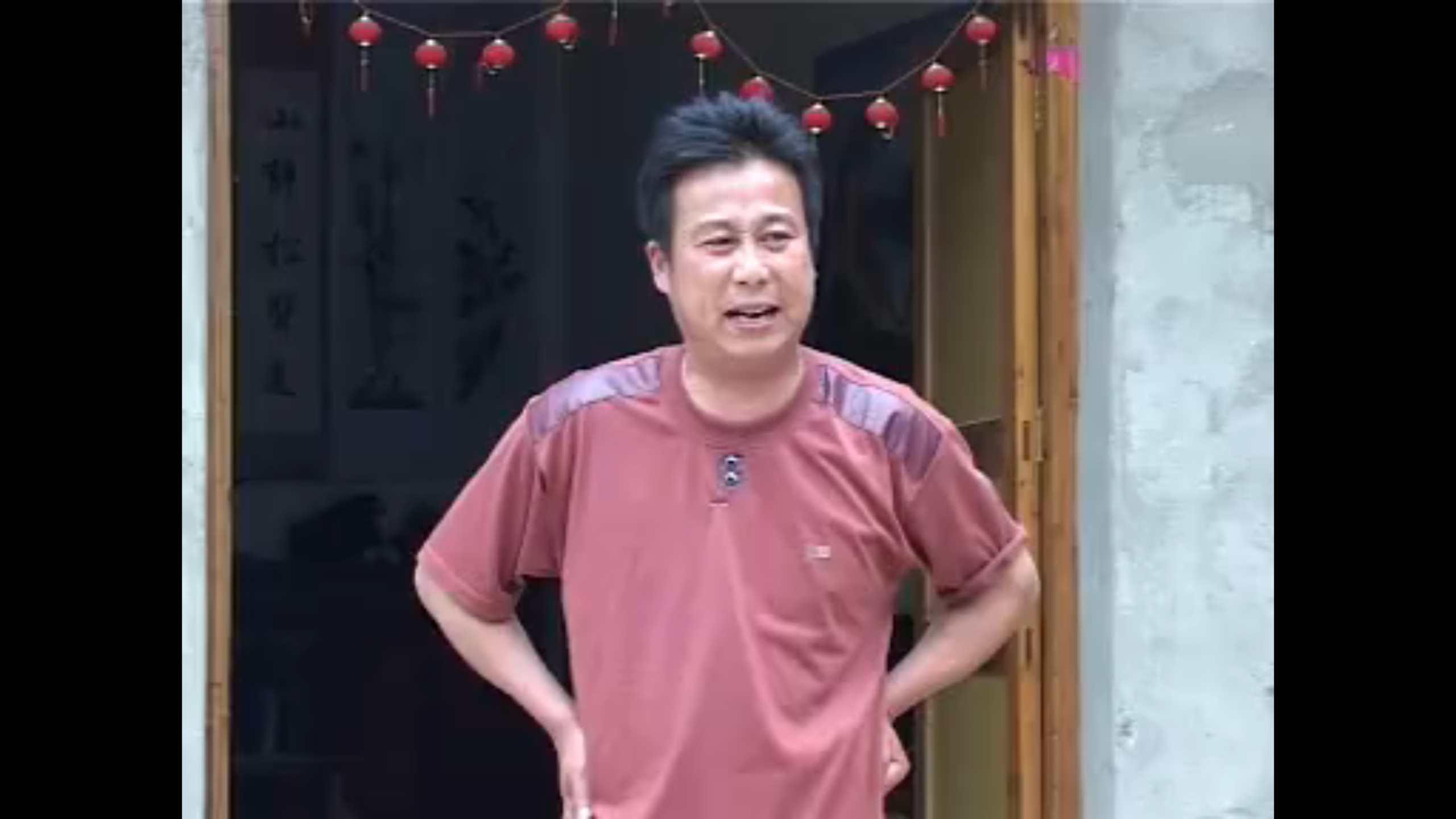 民间小调《缺德女婿活埋母》李发东 田明金 刘素霞 曹四臣 张芳