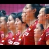 【中国女排】高光时刻，2015年女排大奖赛3-2战胜美国女排，精彩瞬间