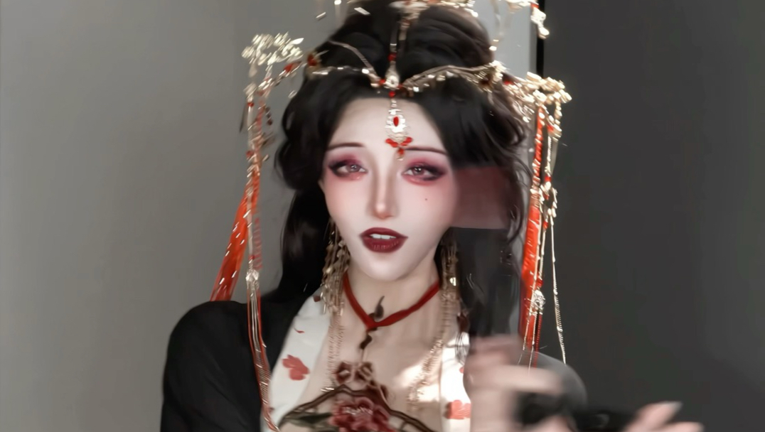 师尊被心魔强行顶号