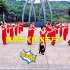 水富东方韵旗袍队为中秋国庆准备的节目《礼仪东方》，美了