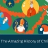 【YouTube精选】圣诞节的各种传统是怎么来的？