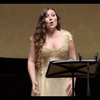 Ekaterina Siurina-BELLINI，Malinconia，ninfa gentile 我的忧郁是为你，优雅的女神