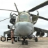 俄罗斯武装直升机出发前的检查（毛熊V5）